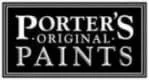 Porter's Paints